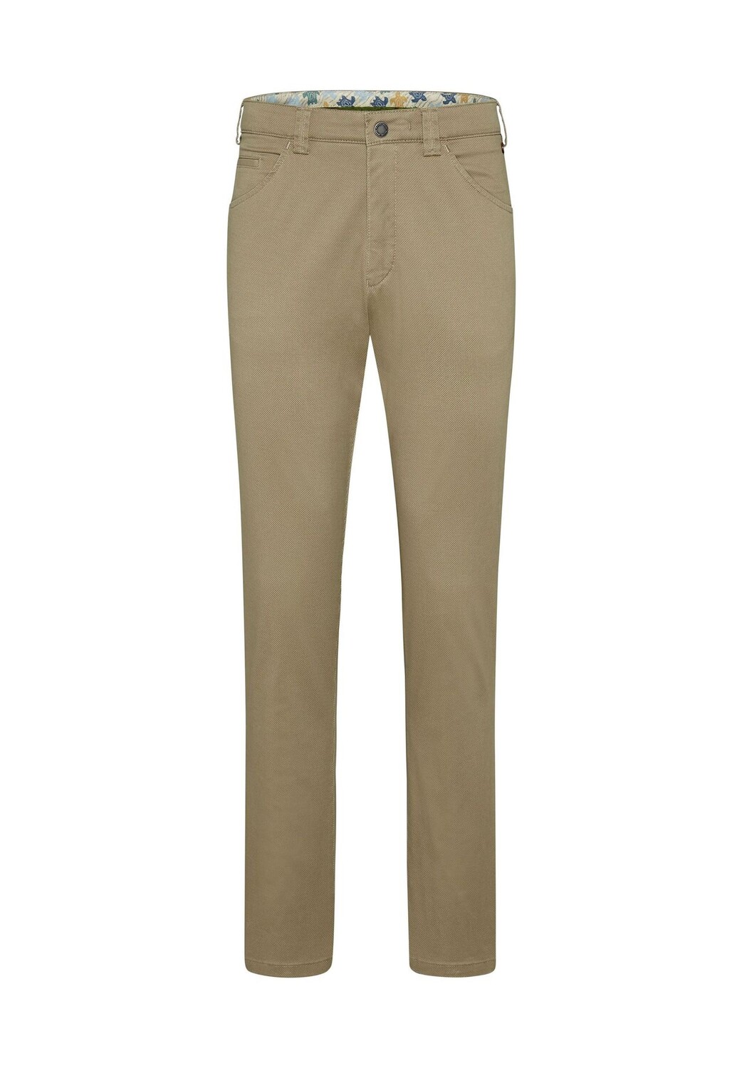 

Распашной карман ДУБЛИН MEYER, цвет Stein