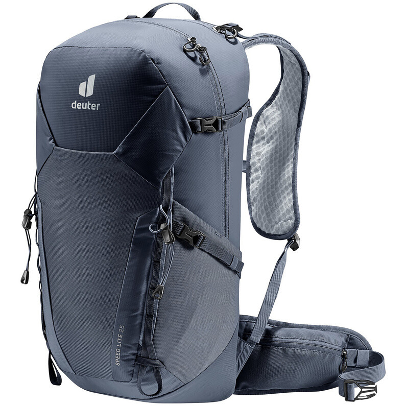 

Рюкзак Speed ​​Lite 25 Deuter, черный