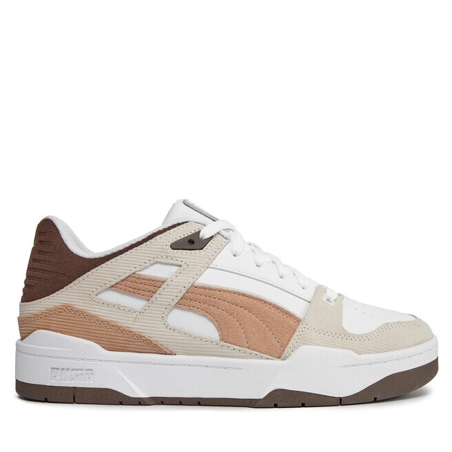 

Кроссовки Puma Slipstream Cord 392109 01 Blanco, белый