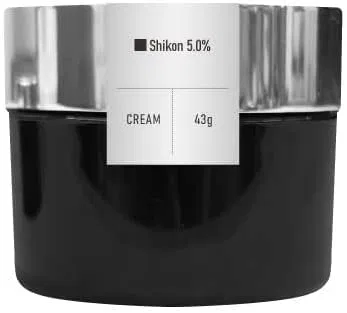 Эссенция And Simple High Quality — Дневной Only Fit Cicon .0 Essence Cream с экстрактом фиолетового корня, 43 г