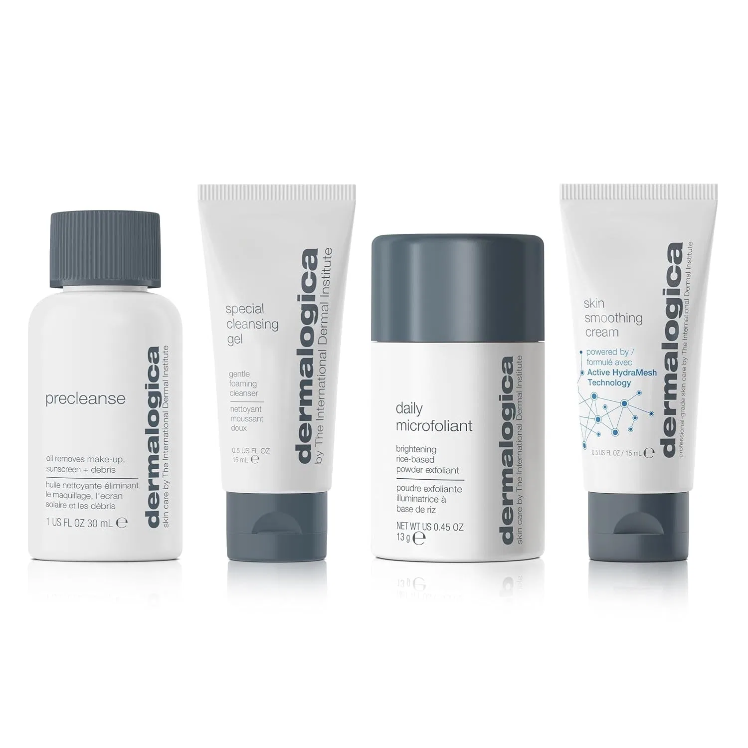 Набор для знакомства с уходом Discover Healthy Skin от Dermalogica Dermalogica