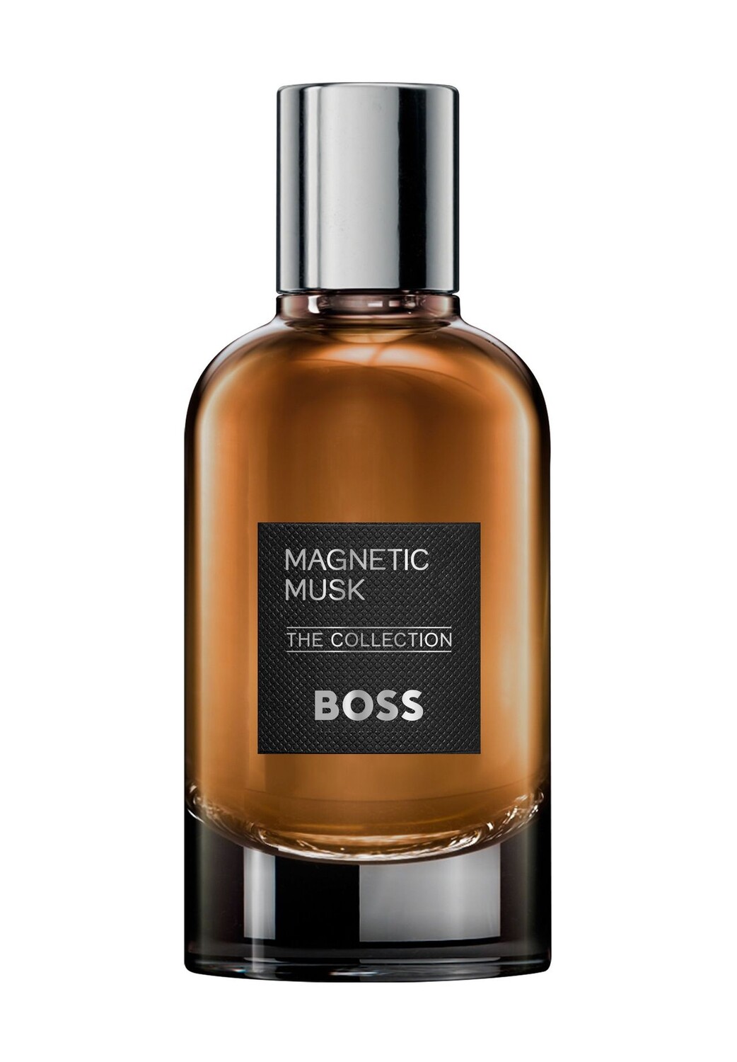 

Магнитный мускус, парфюмированная вода 100ml BOSS