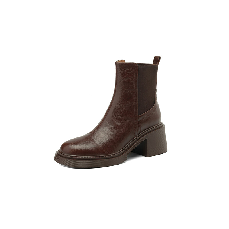 

Ботинки Five-nine Dan seven Chelsea Boots Women's, черный