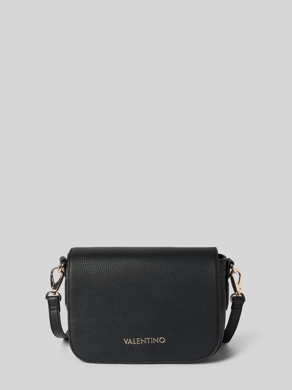 

Сумочка с этикеткой модель 'BRIXTON' VALENTINO BAGS, черный