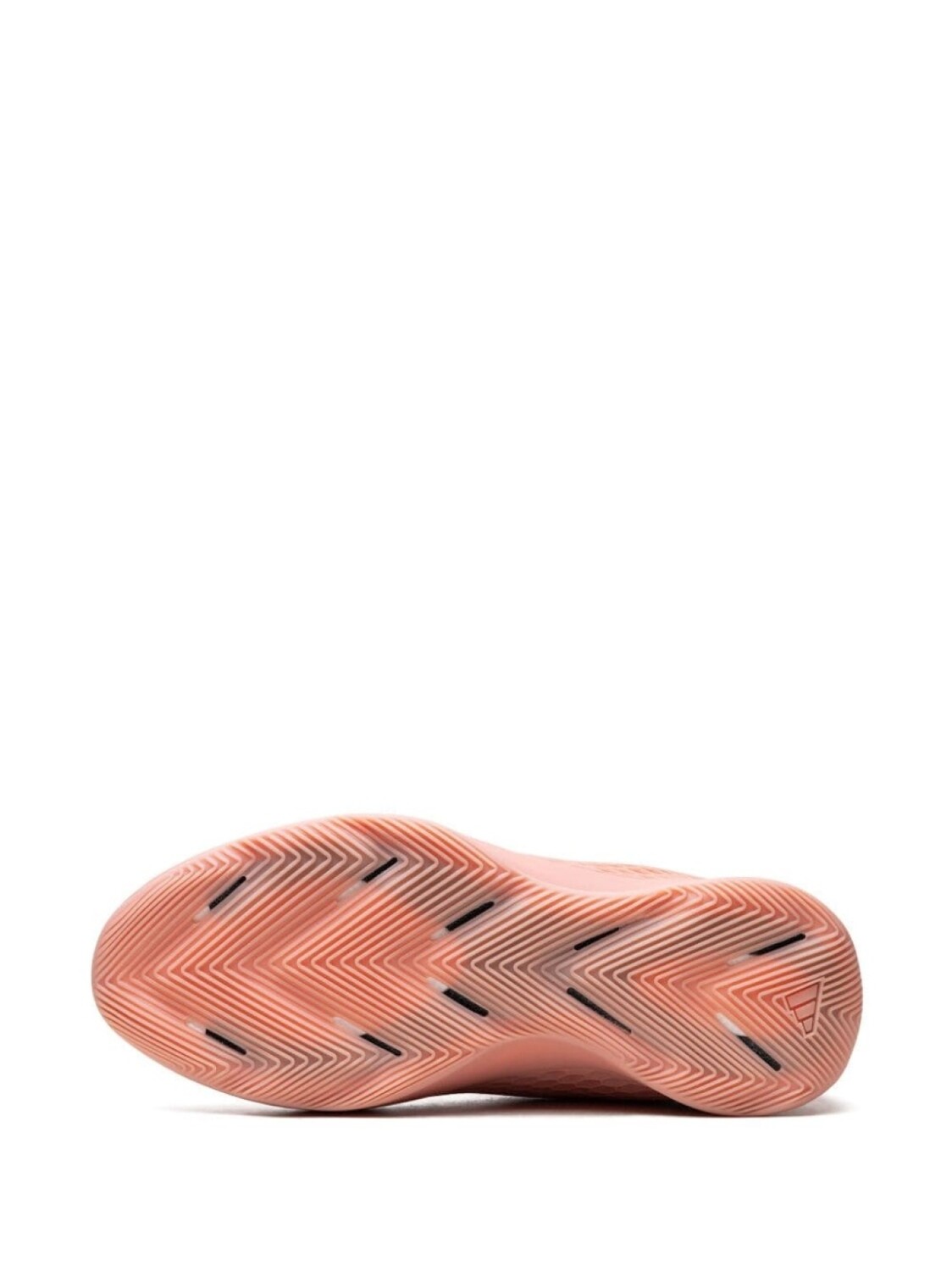 Adidas кроссовки AE1 Coral, розовый — фото 4