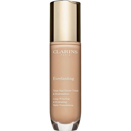

Clarins Everlasting Стойкая матовая основа 30 мл