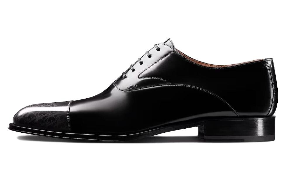 

Мужские модельные туфли Dior Dior Timeless