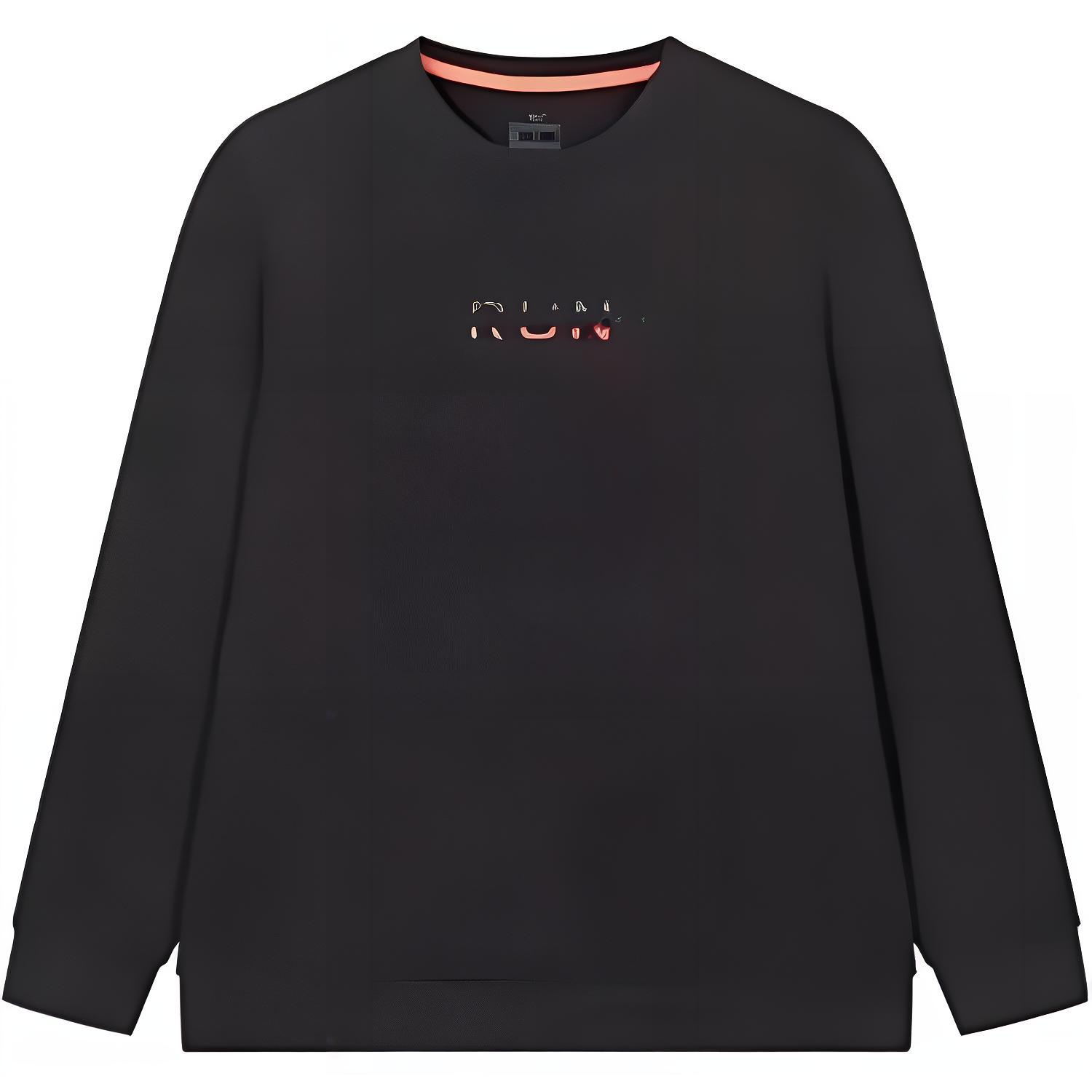 

361° Толстовка Sports Life Collection мужская Super Black