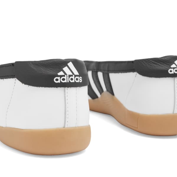 Кроссовки W taekwondo mei ballet shoe Adidas, мультиколор — фото 3