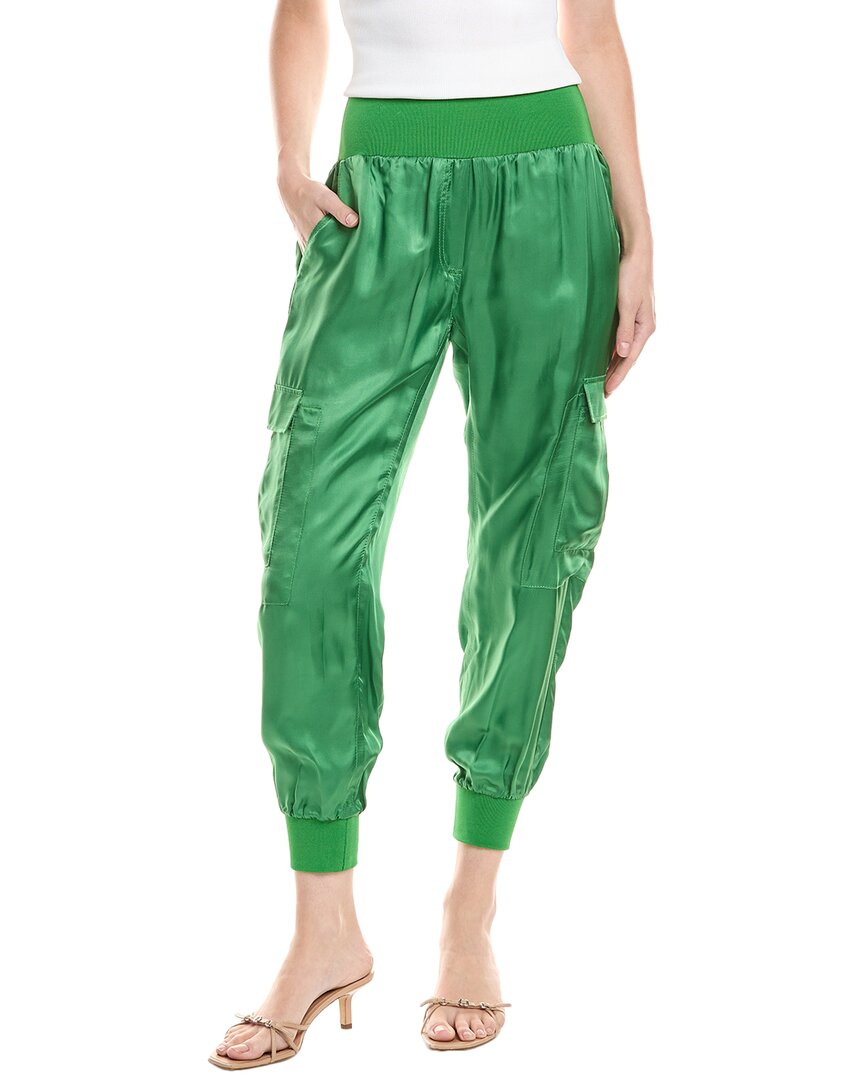 

Пять до семи Брюки Джайлс Cinq à Sept, красный