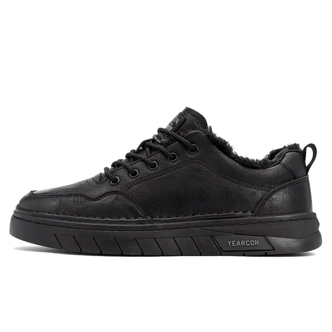 

Низкие мужские кроссовки YEARCON, Black