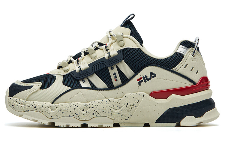 

Женские массивные кроссовки Fila Fht 83