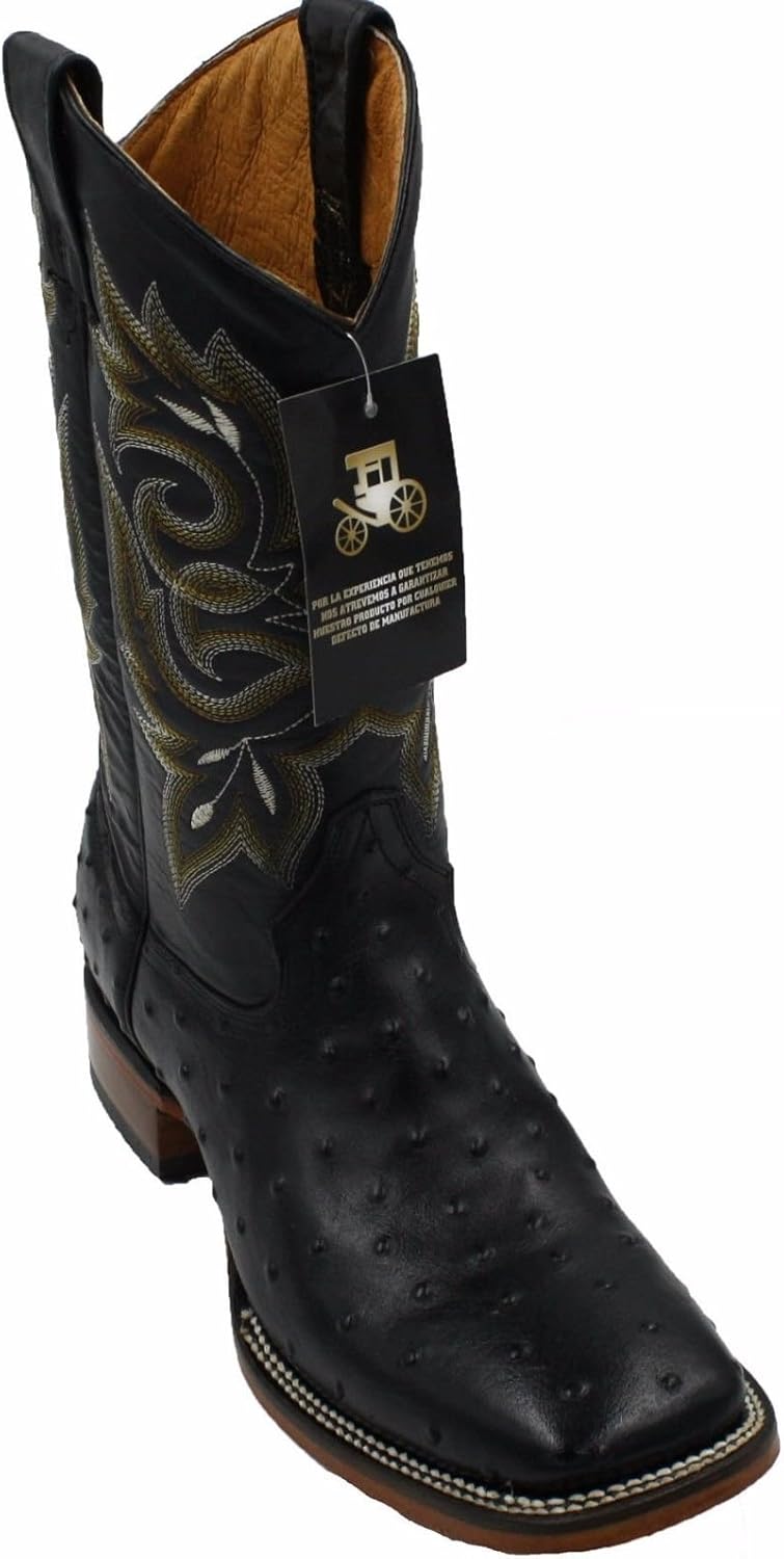 

Ковбойские сапоги Dona Michi mens, черный