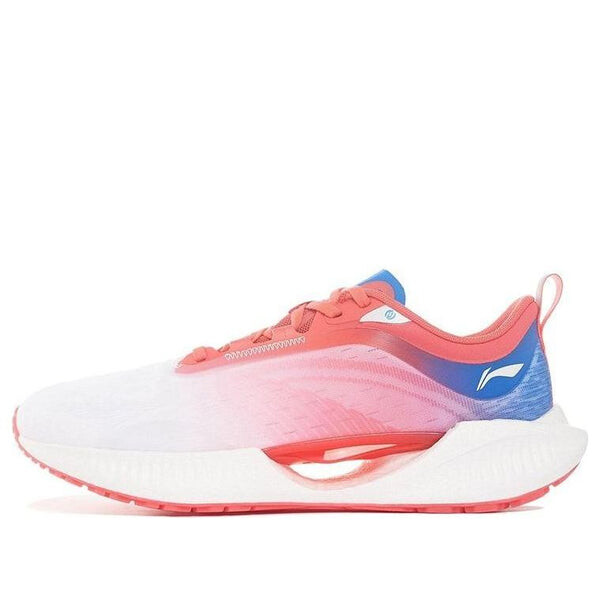 

Кроссовки супер легкие xix Li-Ning, белый