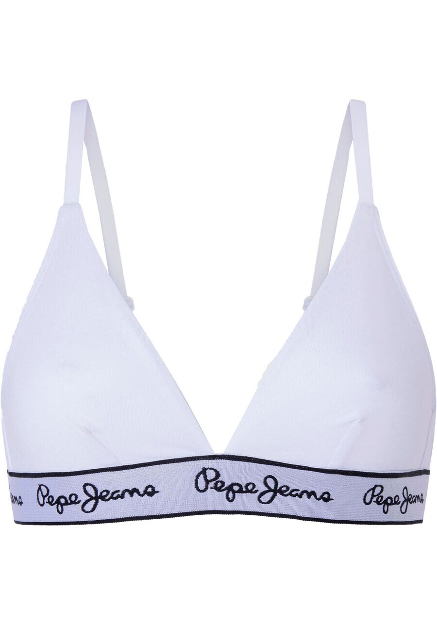 

Бюстгальтер Pepe Jeans, белый