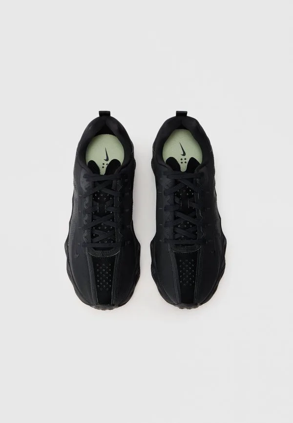 Кроссовки ava rover унисекс Nike Sportswear, Black/Anthracite — фото 4