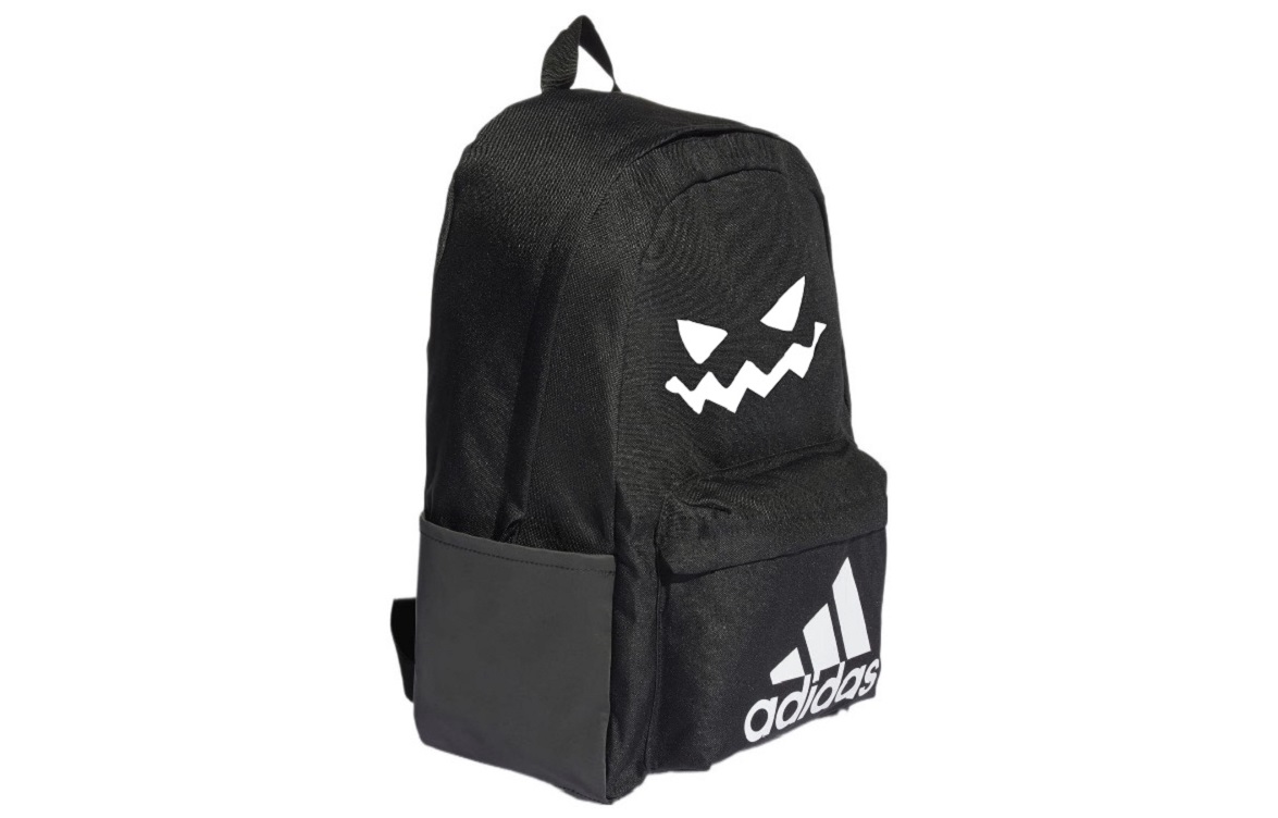 

Adidas Рюкзак из ткани Unisex Black