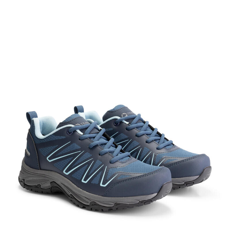 

Кроссовки Travelin' Outdoor, бирюзовый синий