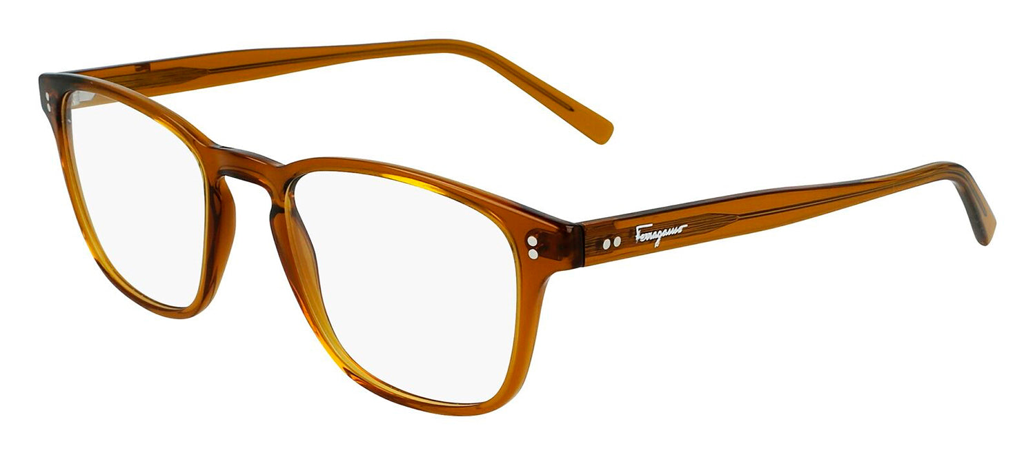 

Очки Ferragamo SF2913 219 квадратной формы Salvatore Ferragamo, цвет multi