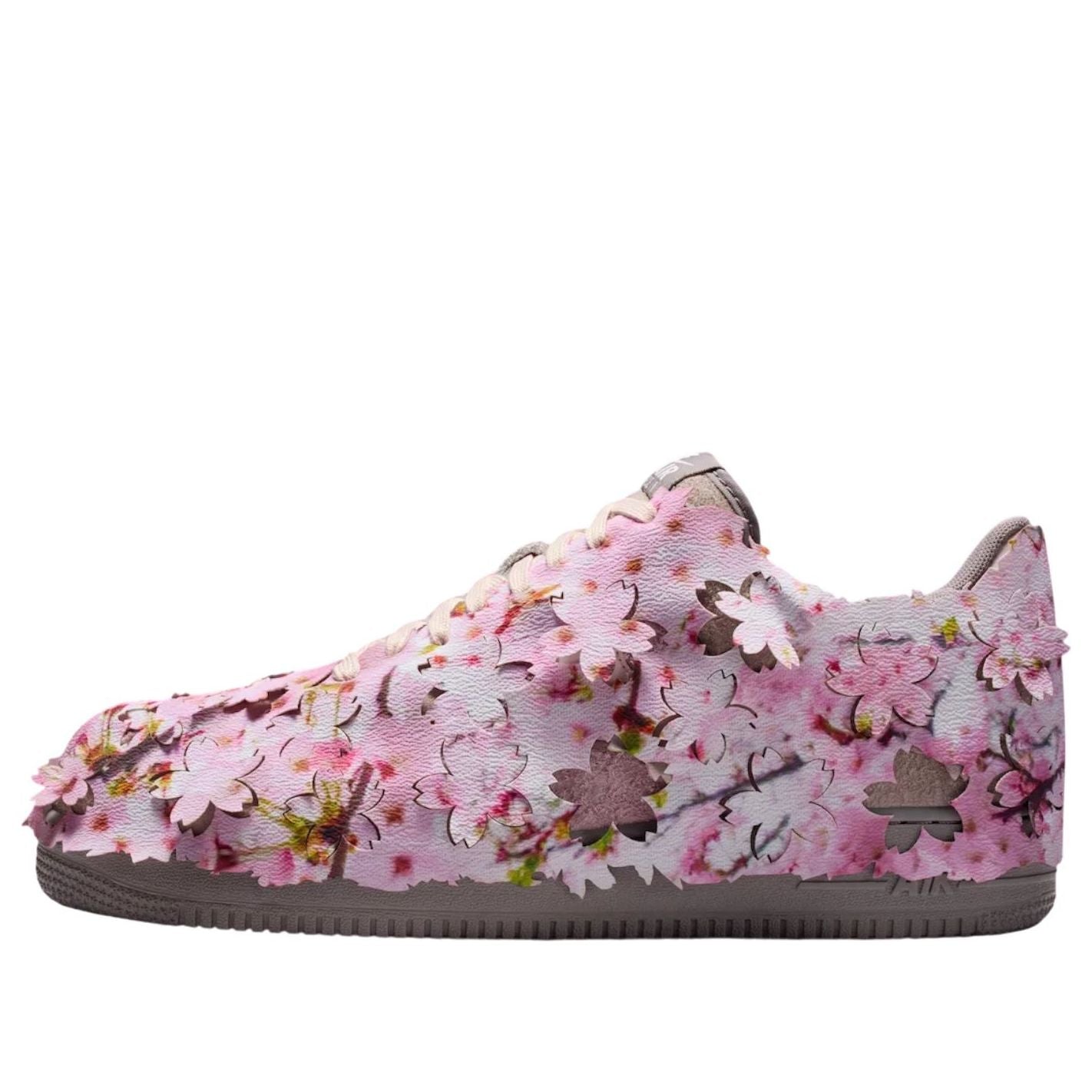 

Nike Air Force 1 '07 PRM 'Cherry Blossom'