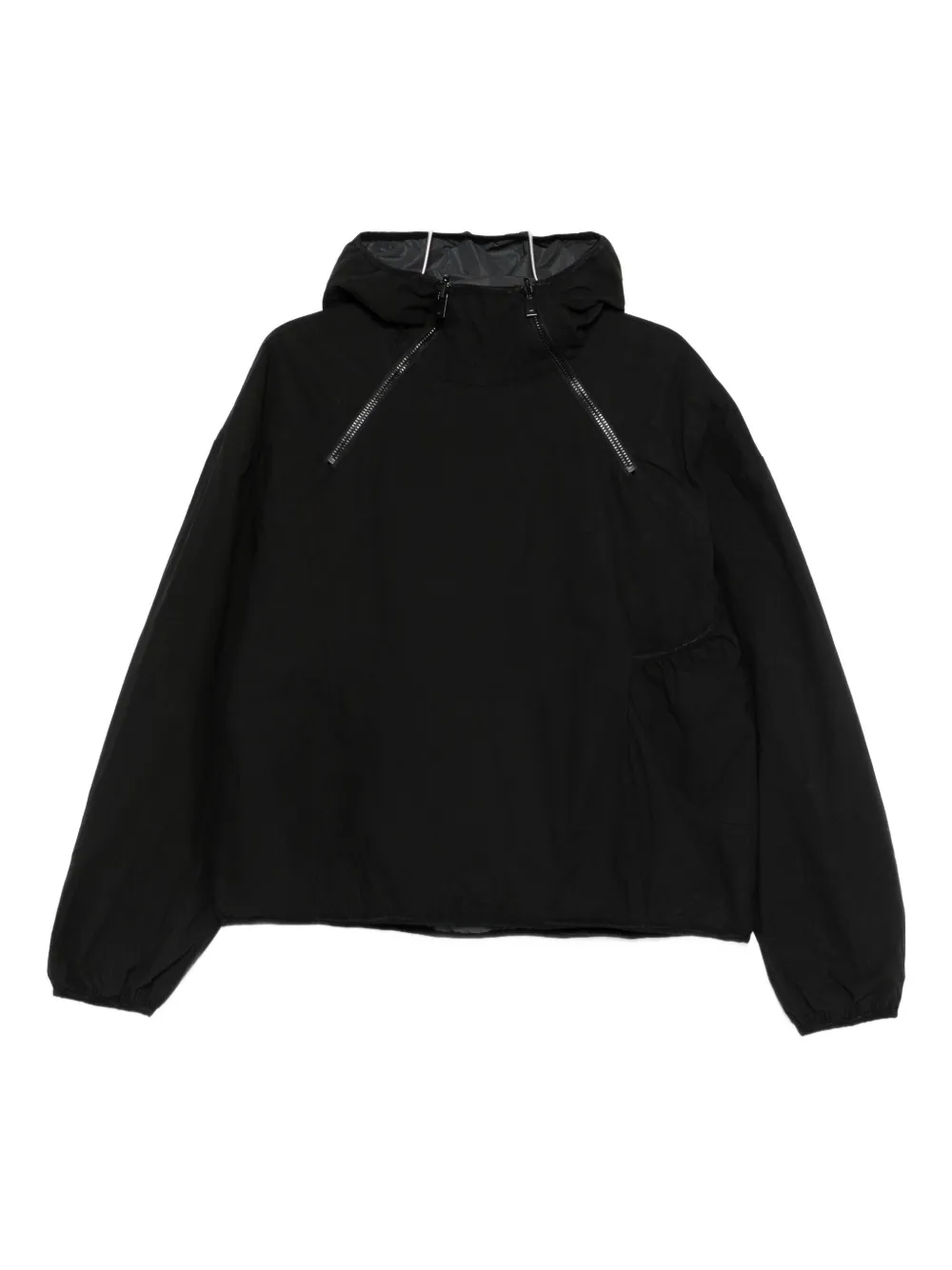 

Двусторонняя ветровка Interlucent Heliot Emil, черный