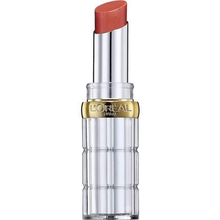 

Губная помада Loreal Color Riche Shine Plump Lipstick 247 Shot Of Sun 1 шт., L'Oreal