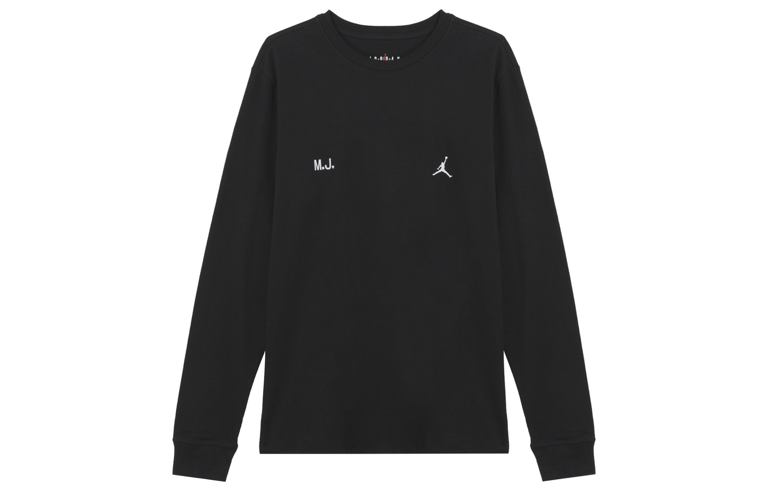 

Свитшот Men's Black Jordan