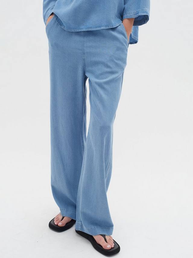 

Джинсовые брюки philipa InWear, цвет Light Blue Denim