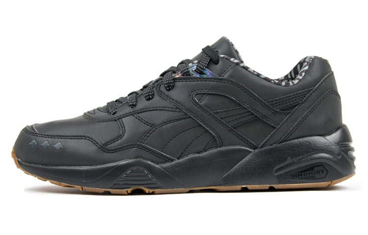 Puma R698 Стильная обувь унисекс