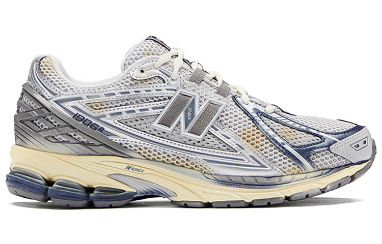 New Balance Thisisneverthat X 1906R 'The 2022 Downtown Run' — фото 3