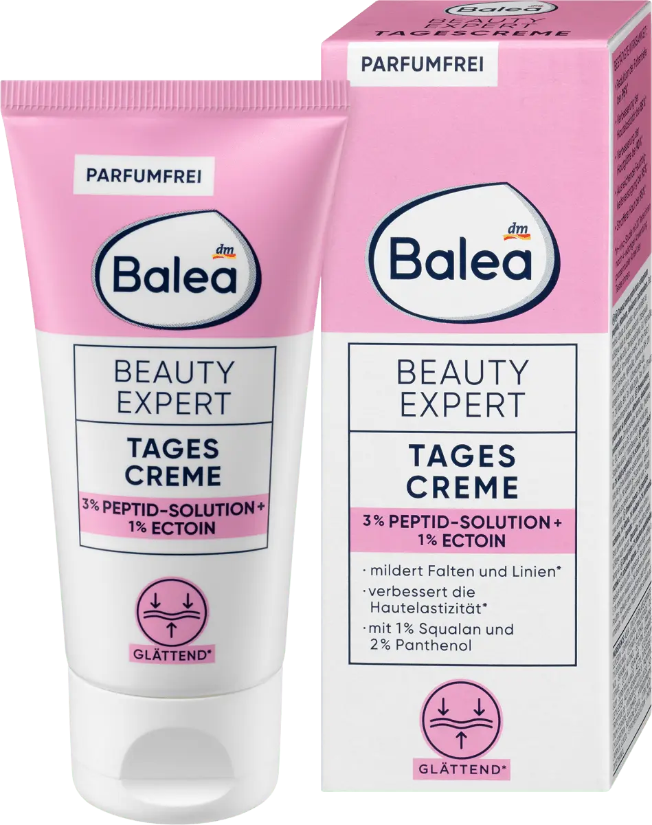 

Крем для лица Beauty Expert 50мл Balea, Серый, Крем для лица Beauty Expert 50мл Balea