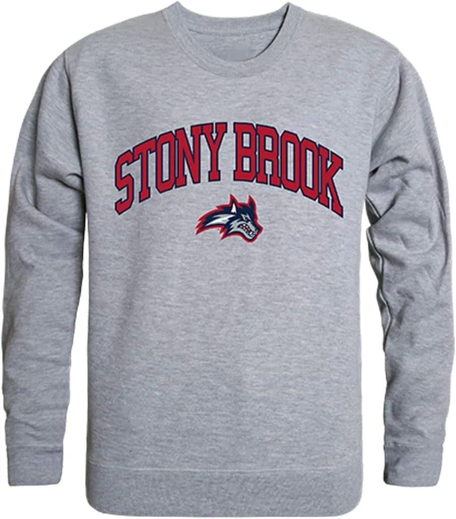 

Толстовка Republic Stony Brook University Seawolves Campus W Republic