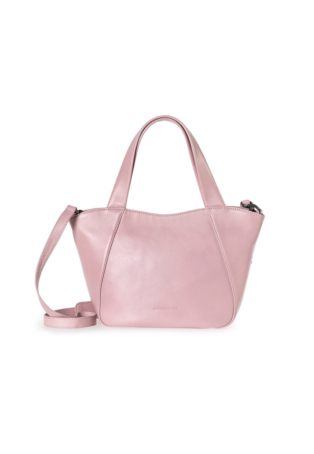

Сумка Aunts & Uncles, цвет Cosmetic Pink