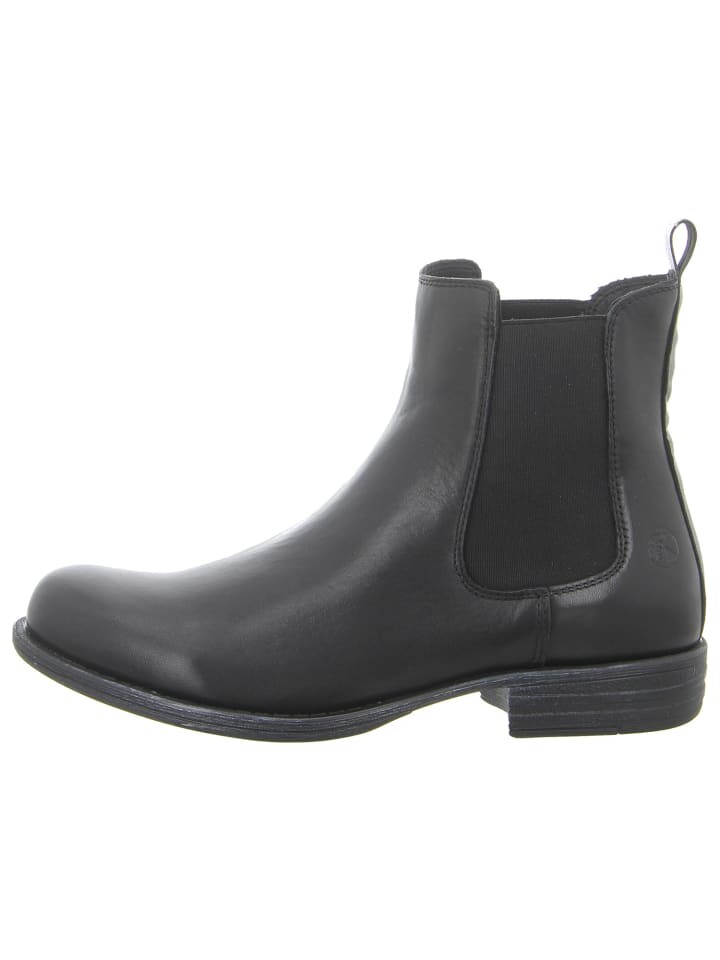 Ботинки PX Shoes, черный — фото 2