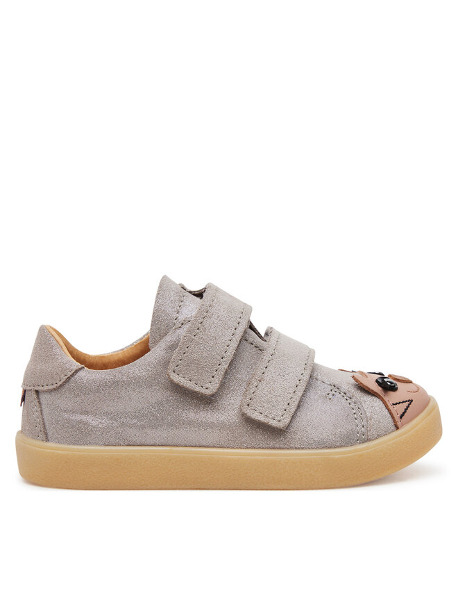 

Кроссовки Kitty 3280/5-84 Mrugała, серебряный