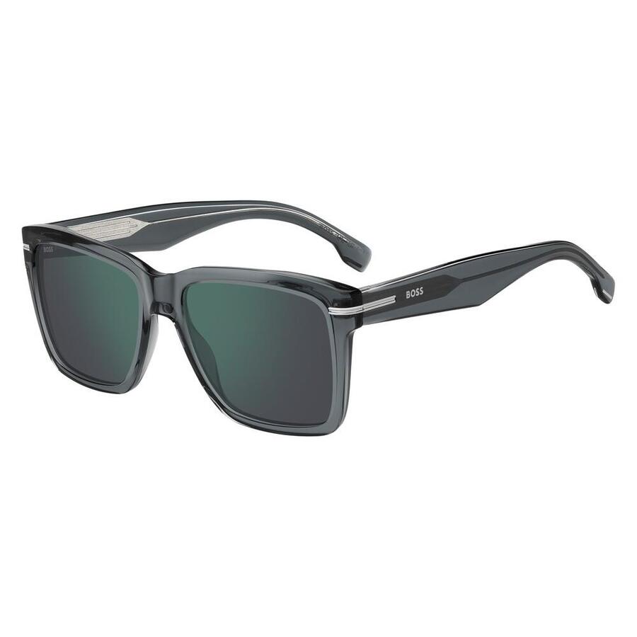 

Мужские солнцезащитные очки Hugo Boss 1745/S KB7 2G, размер 57 мм