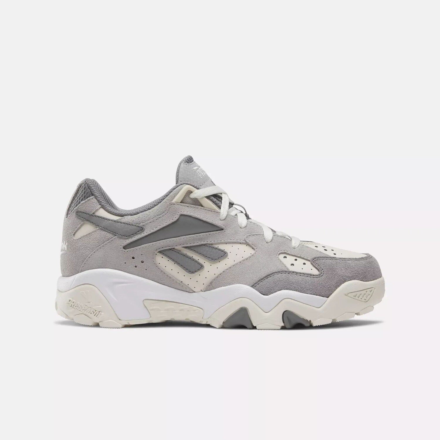 

Предсезонные кроссовки 94 Low Dynamic Reebok, мультиколор