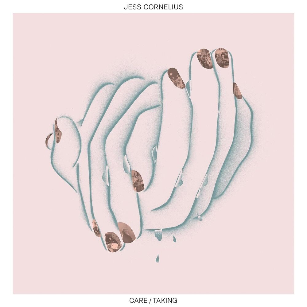 

Виниловая пластинка LP CARE/TAKING - Jess Cornelius