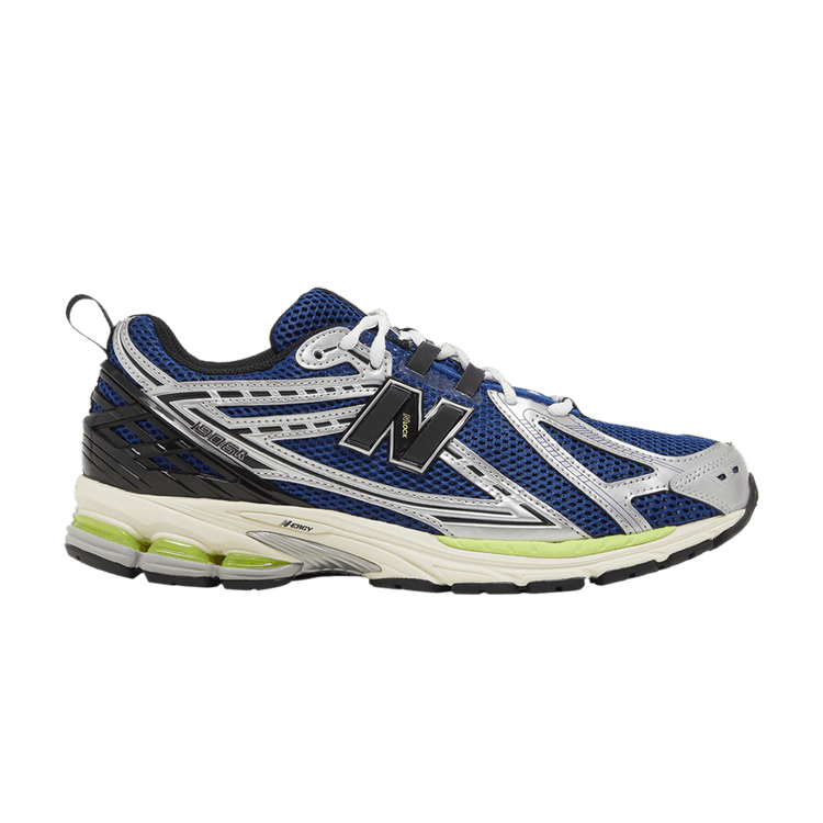 

Кроссовки New Balance 1906R 'Sprite', синий
