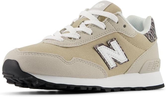 

Кроссовки New Balance Kids 515 V1 на шнуровке, Stoneware/Moonrock