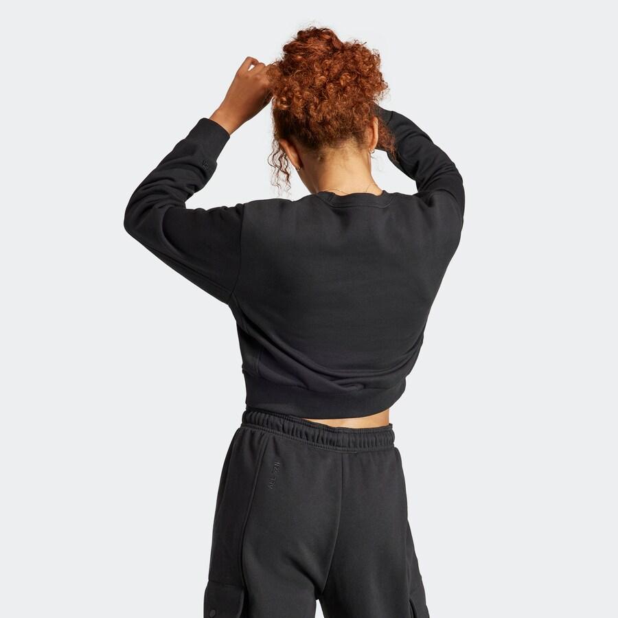 

Спортивная толстовка ADIDAS SPORTSWEAR, Black