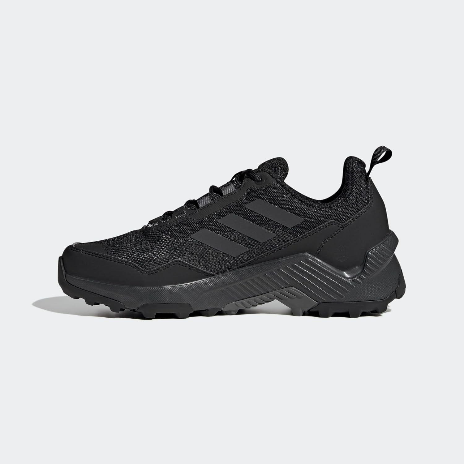 Мужские походные кроссовки Adidas Terrex Eastrail 2.0, черный/серый/угольный — фото 3