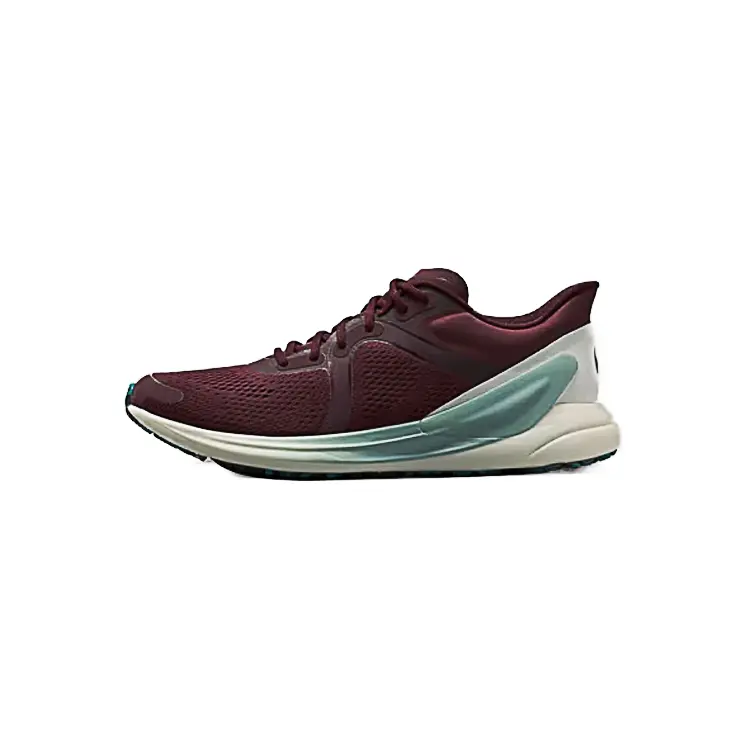 

Кроссовки женские Blissfeel Running Shoes с низким верхом Sorrel Lululemon
