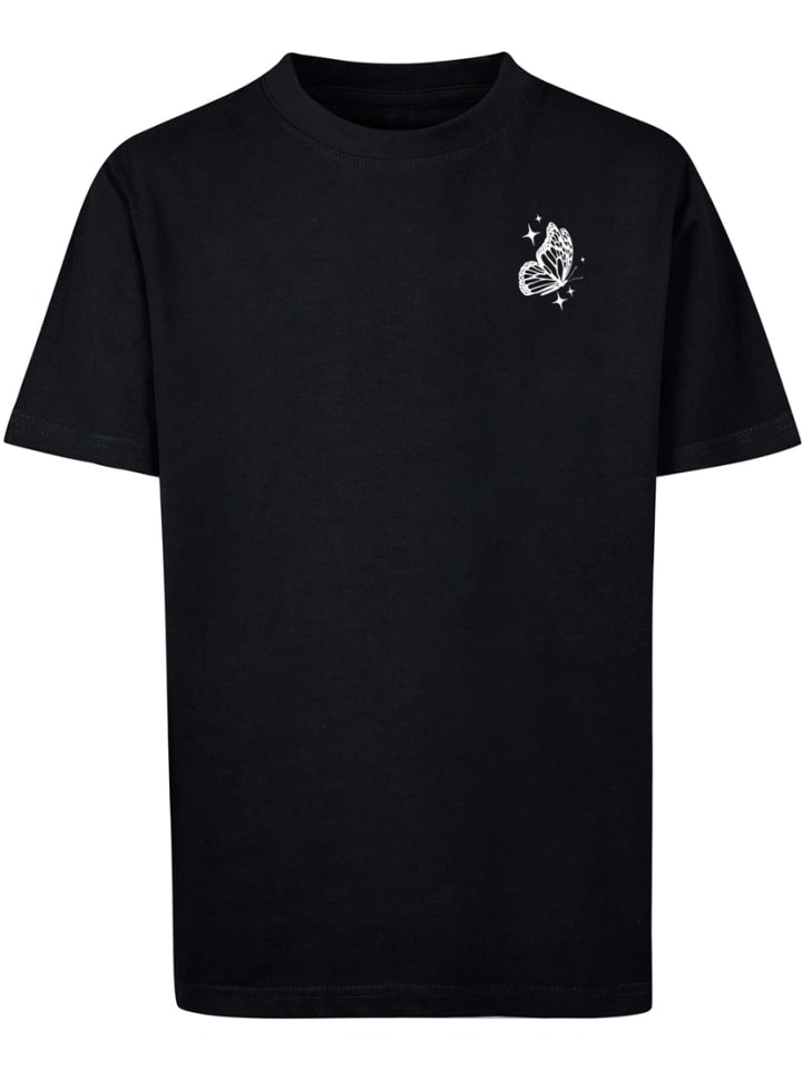 

Футболка Mister Tee, черный
