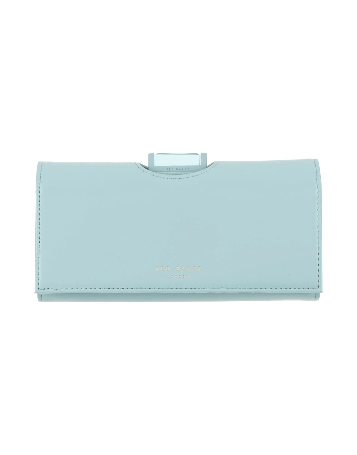 

Кошелек Ted Baker, небесно-голубой
