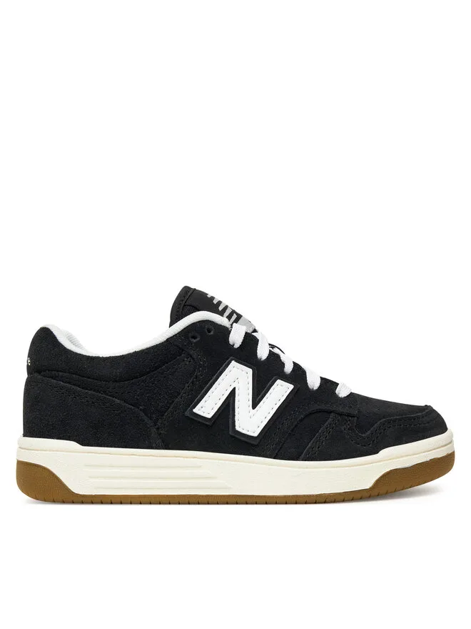 New Balance Кроссовки PSB480SB черные