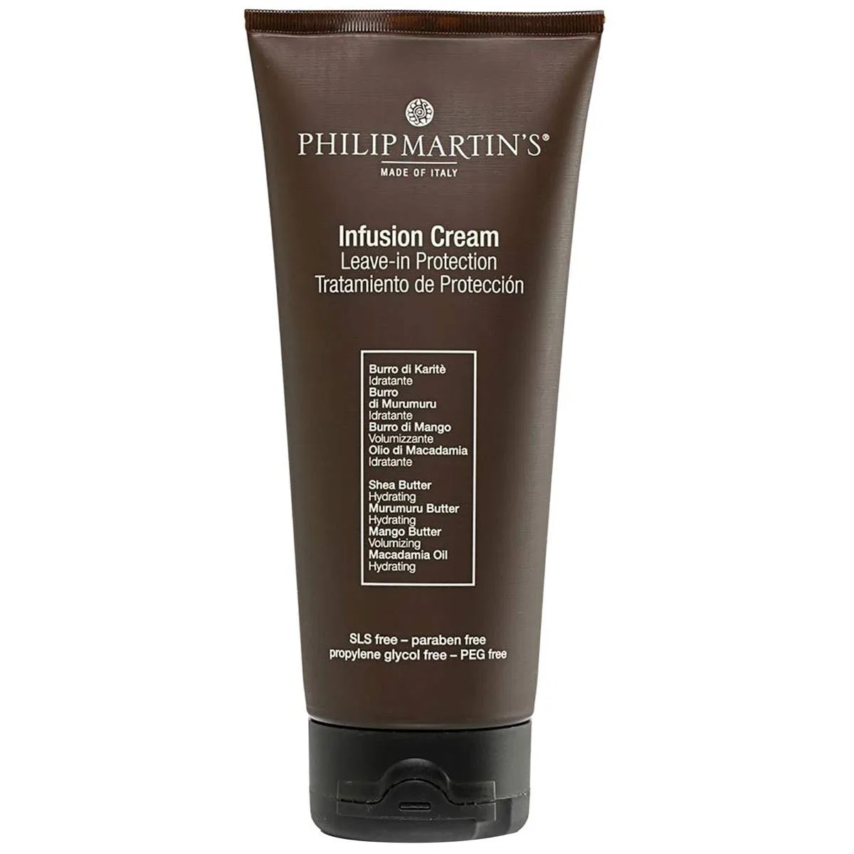 Крем для ухода за волосами Infusion Cream от Philip Martin's Philip Martin'S