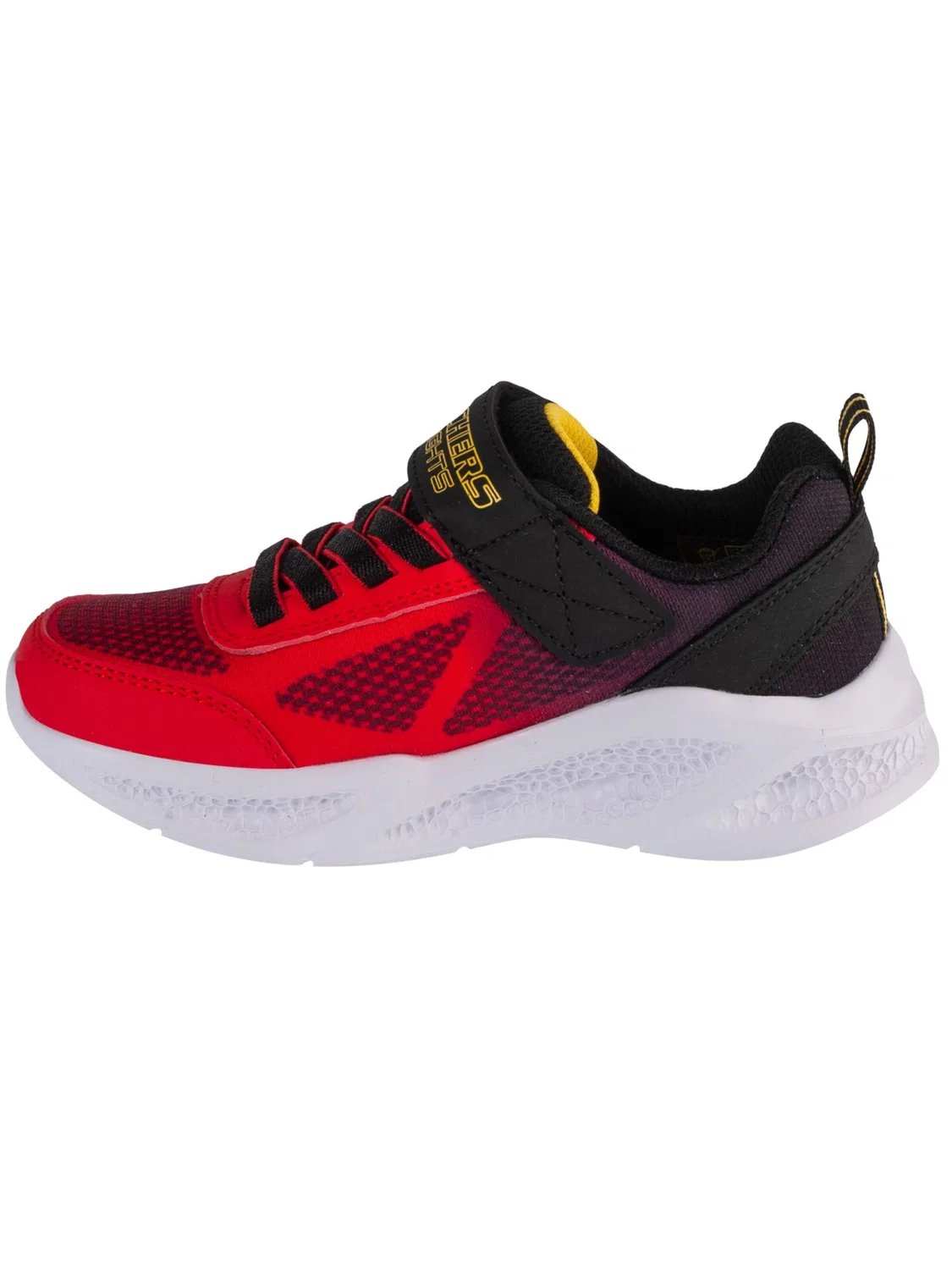 Кроссовки 'Skechers Meteor-Lights - Krendox' Skechers, Red