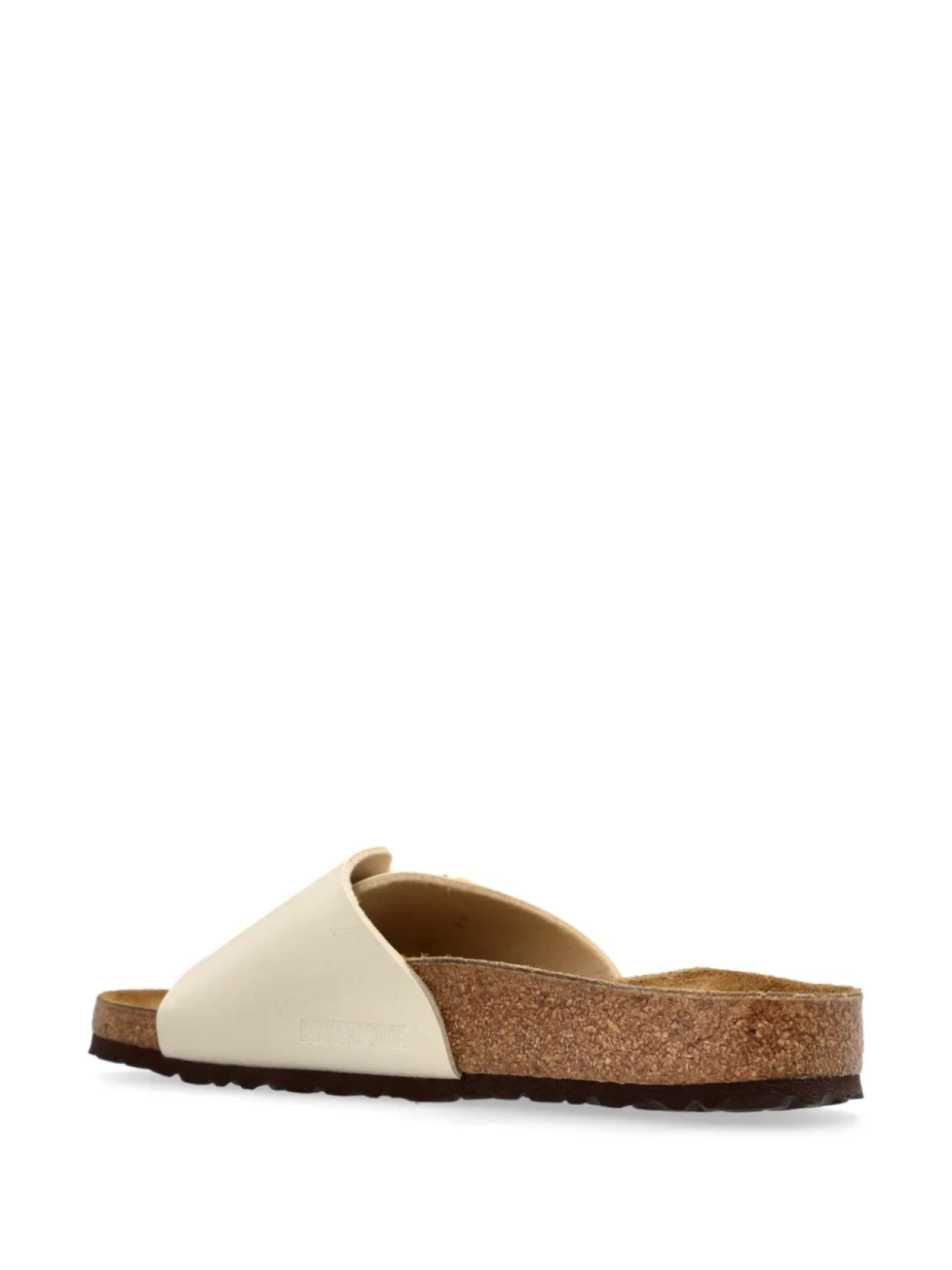 Застежки-слайды Catalina Cushion Birkenstock, нейтральный — фото 3