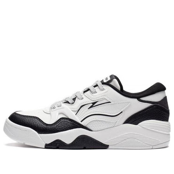 

Кроссовки баскетбольная культура низкая Li-Ning, белый